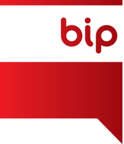 Logo BiP