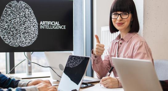 AI expert