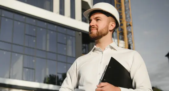 Doradztwo BHP i PPOŻ baner