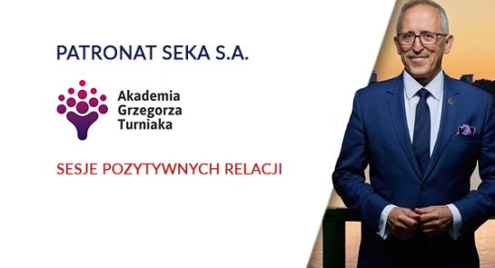 Akademia_Grzegorza_Turniaka_Patronat_SEKA_SA