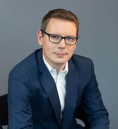 Zdjęcie Piotr Reznare min kadr