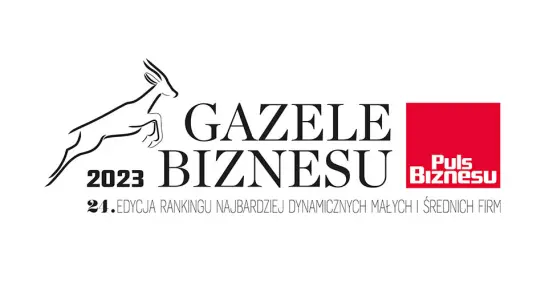 Gazele_2023_logo