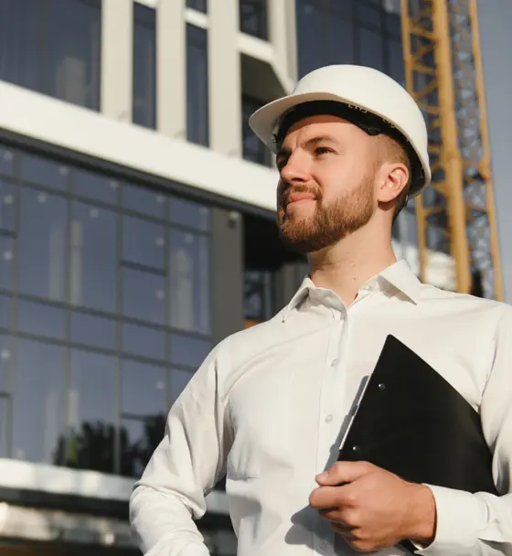 Doradztwo BHP i PPOŻ baner