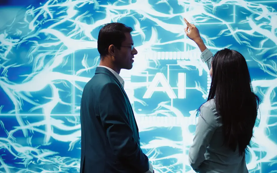 Praktyczne wykorzystanie AI