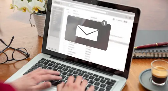 email-notification-woman-hand-on-the-computer-lap-2023-11-27-05-04-08-utc