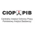 Posiadamy Certyfikat Kompetencji Jednostki Edukacyjnej CIOP-PIB