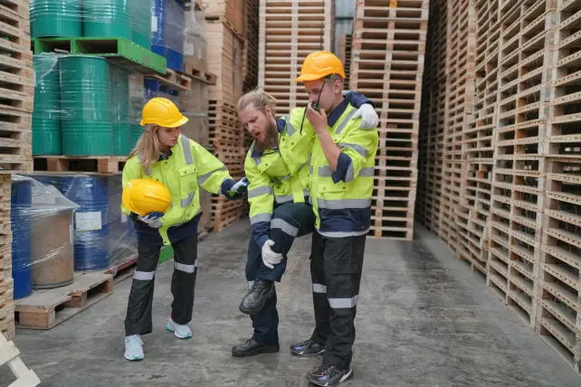 an-accident-in-workplace-factory