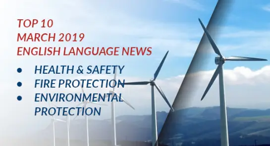 TOP10_safety_fire-prevention_and_environmental_protection_NEWS_March_2019_SEKA_SA_