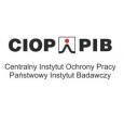 Posiadamy Certyfikat Kompetencji Jednostki Edukacyjnej CIOP-PIB