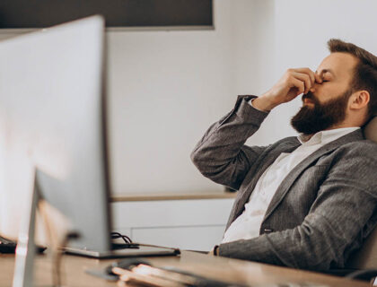 mobbing i dyskryminacja