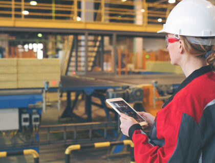 produkcja rekrutacja