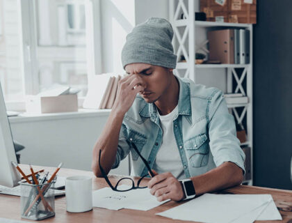 stres kompetencje miekkie