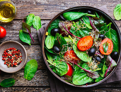 zdrowy styl zycia odpornosc