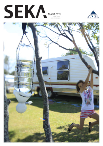 Magazyn SEKA 1