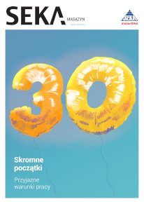Magazyn SEKA 16