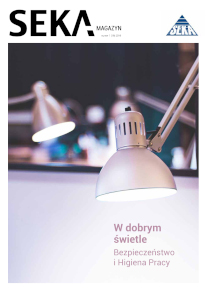 Magazyn SEKA 19