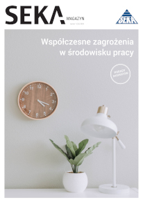 Magazyn SEKA 23