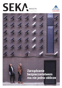 Magazyn SEKA 18