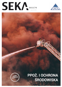 Magazyn SEKA 22