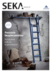 Magazyn SEKA 12