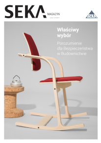 Magazyn SEKA 13