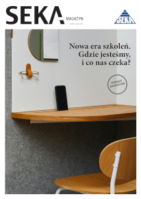 Magazyn SEKA 26
