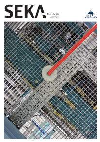 Magazyn SEKA 3