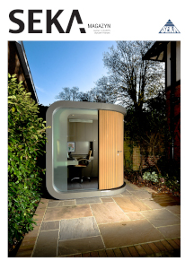 Magazyn SEKA 4