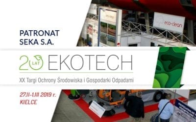 EkoTech 2019