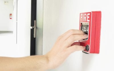 Instrukcja bezpieczeństwa pożarowego –każdy pracownik powinien ją znać
