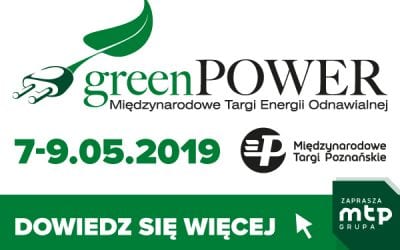 GreenPower odnawialne źródła energii