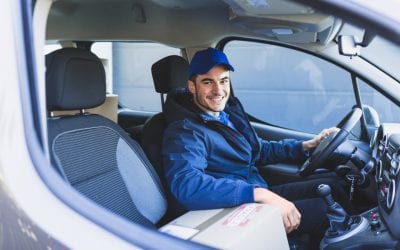Czas pracy kierowcy zawodowego – wybrane zagadnienia