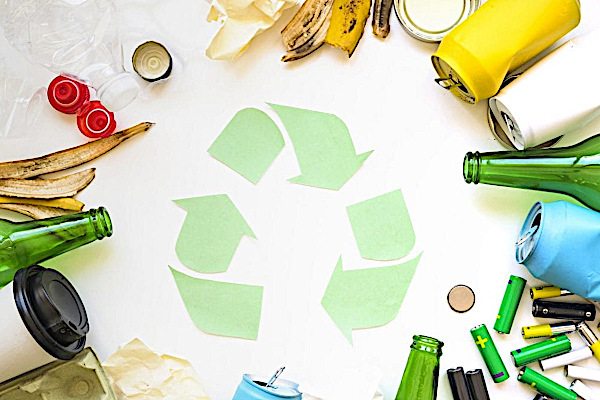 Jak poprawnie segregować śmieci?
