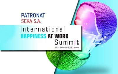 International Happiness at Work Summit