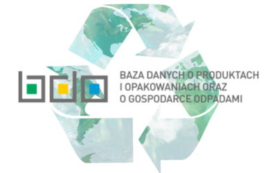 BDO: sprawozdania za odpady do 30 czerwca 2020 r.