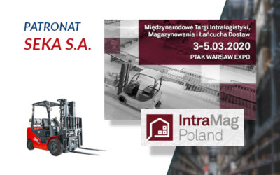 IntraMag Poland – Patronat SEKA S.A.