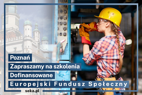 Kompleksowe wsparcie osób dorosłych w zakresie kształcenia zawodowego – Poznań