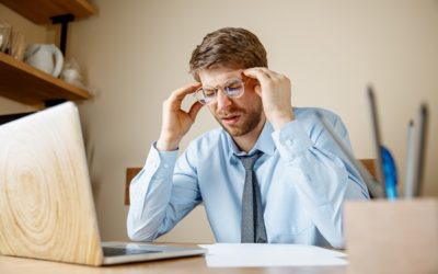 Migrena w pracy – jak z nią poradzić?