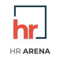 HR Arena logo