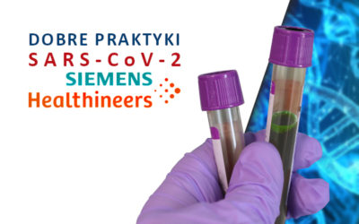 Siemens Healthineers –  dobre praktyki