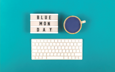 18 stycznia – Blue Monday