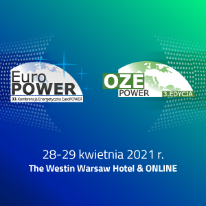 EuroPOWER i OZE POWER 