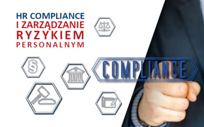 HR Compliance i zarządzanie ryzykiem personalnym