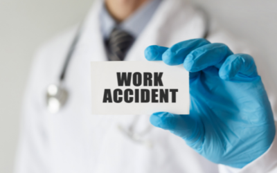 73 proc. wypadków podczas pracy zdalnej okazało się śmiertelnych