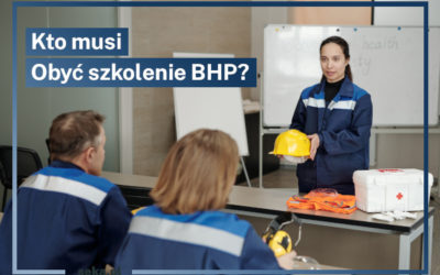 Czy każdy pracownik powinien przejść szkolenie BHP ?