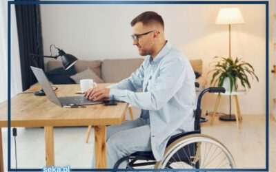Potencjał osób niepełnosprawnych w pracy – wyniki badań