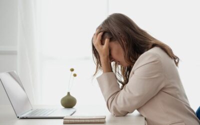 Stres w pracy – co o nim wiesz?