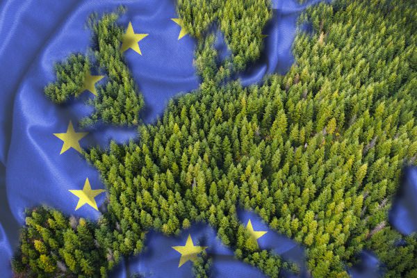 Ranking zielonych państw UE