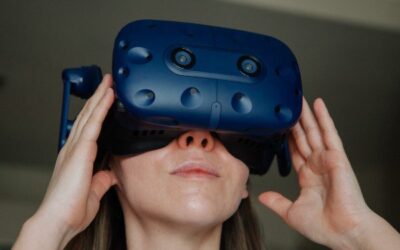 VR – rewolucja w technice szkoleniowej