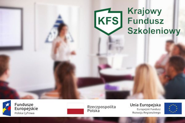 Dofinansowania KFS